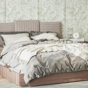Rony bedroom set