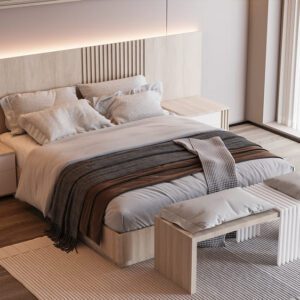 Haven bedroom set