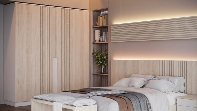 Haven bedroom set - Image 6