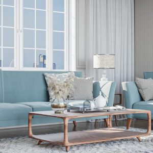 Karlos Living Set