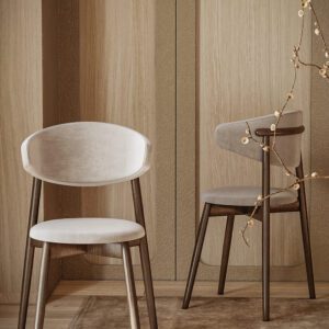 Oreo Chair
