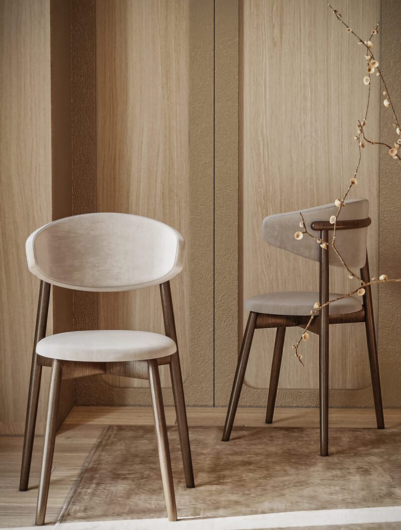 Oreo Chair
