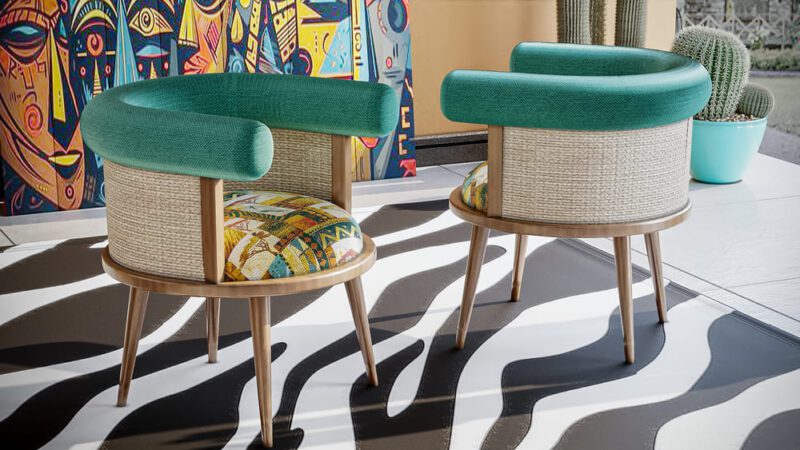Nala Chair