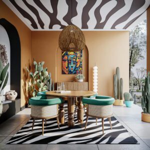 Summer Furniture