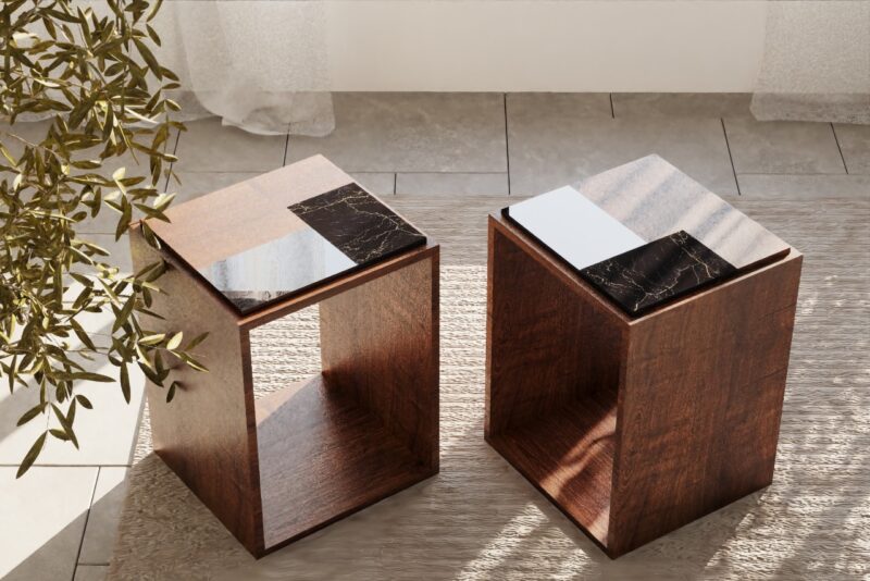 Chess Coffee Table - Image 3