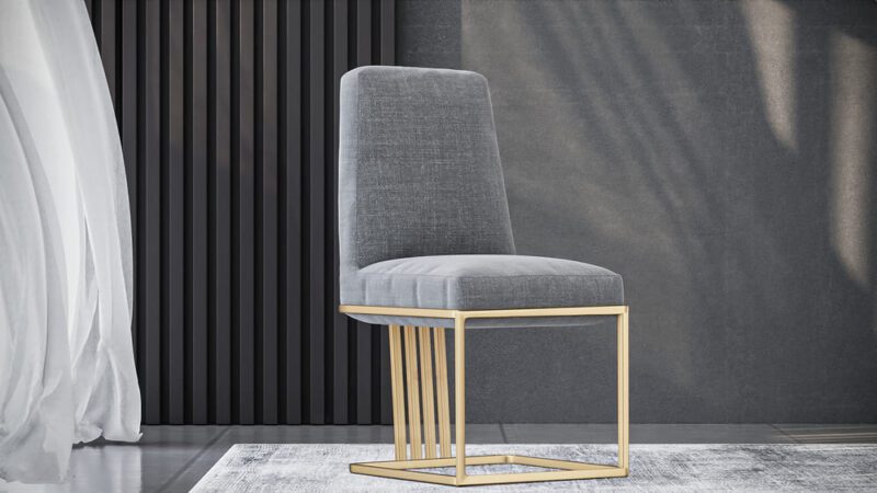 Fork Chair