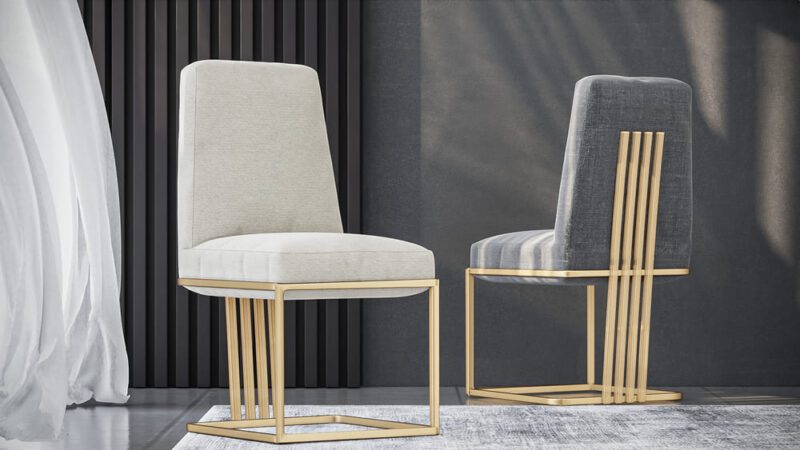 Fork Chair - Image 2