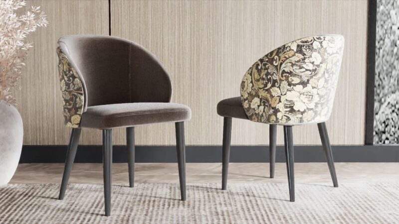 Casilia Chair - Image 5