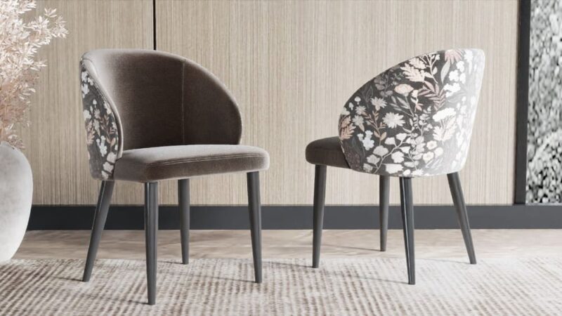 Casilia Chair - Image 4
