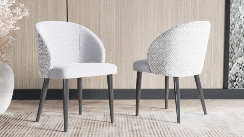 Casilia Chair - Image 3