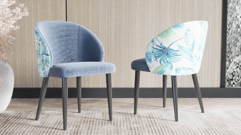 Casilia Chair - Image 2