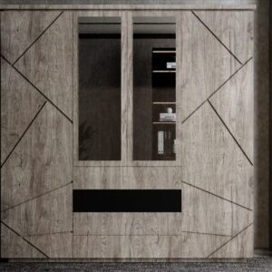 Wardrobes