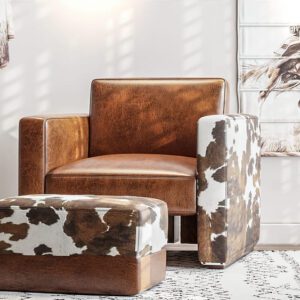 buffalo Accent chair