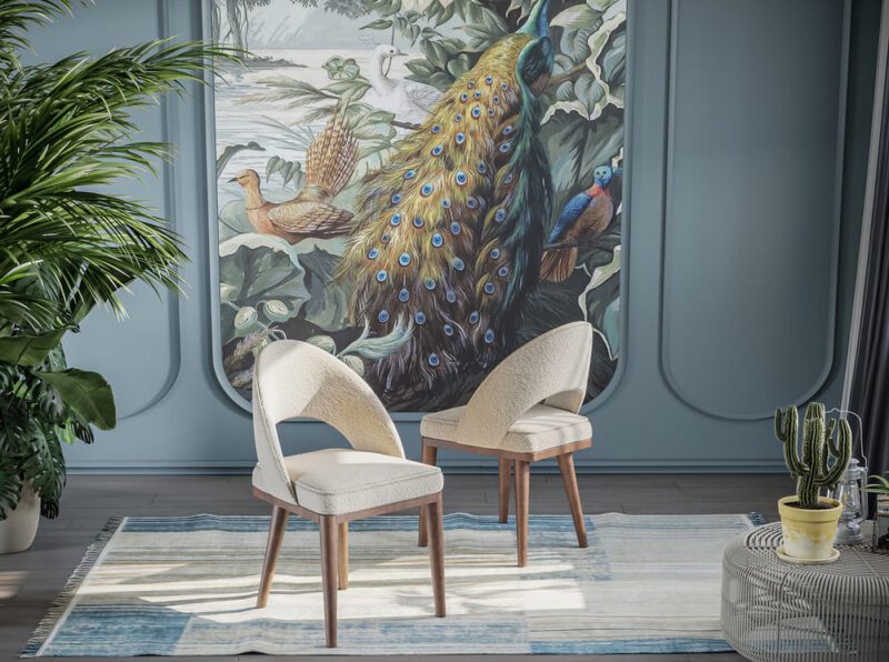 The Luna Chair