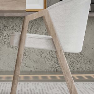 The "A" Chair