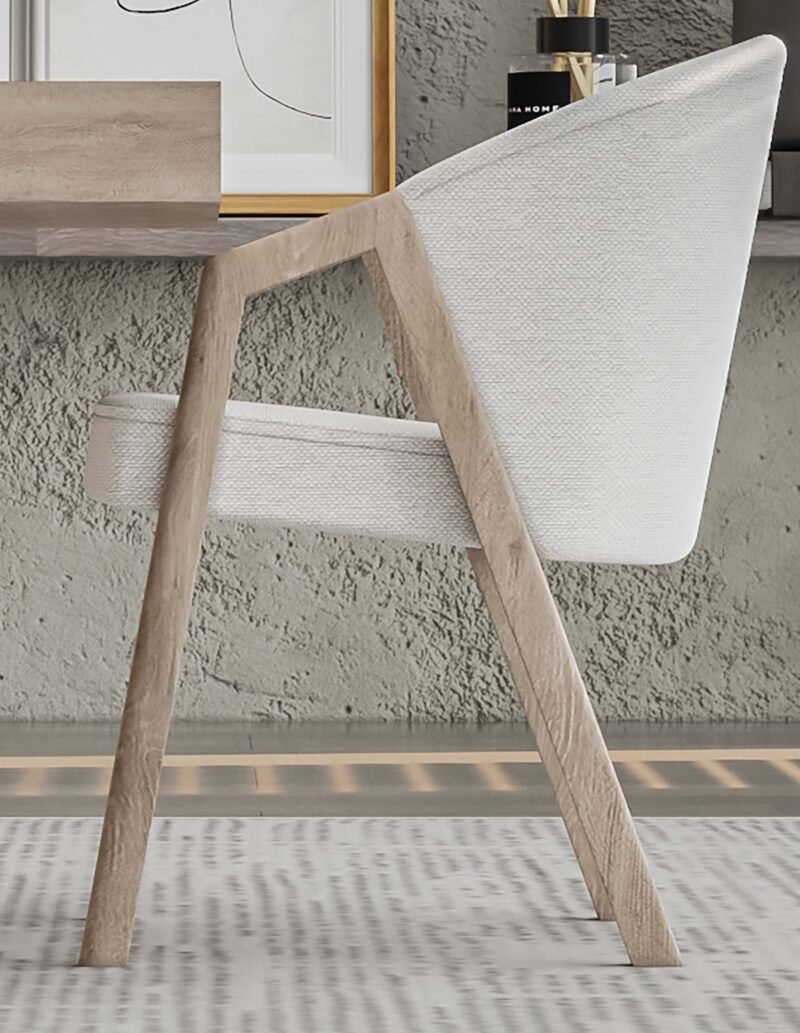 The "A" Chair