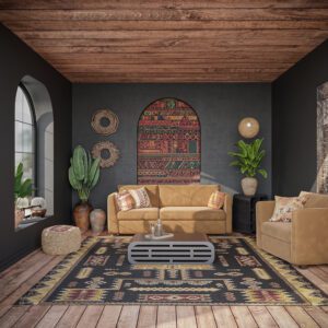 Rumba Living Set