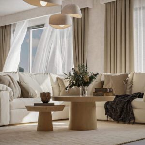 Venti Living set