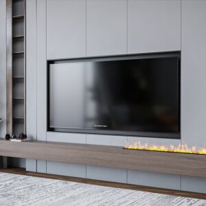 Classic TV Units & Side_Boards