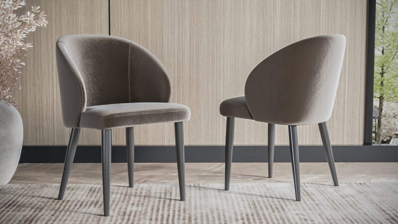 Casilia Chair - Image 7
