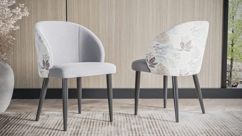 Casilia Chair - Image 6