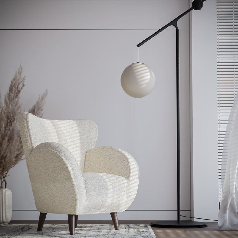 Laze Accent chair - Image 2