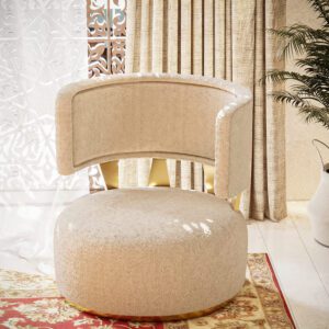 Metalica Accent chair