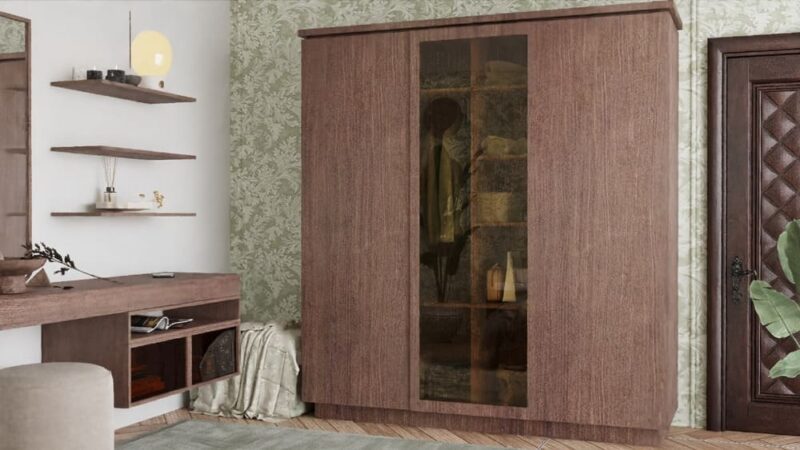 Rony bedroom set - Image 3