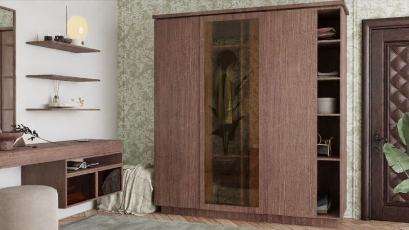 Rony bedroom set - Image 2