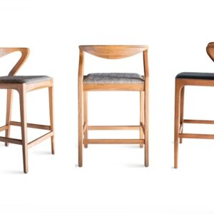 Gin bar stool