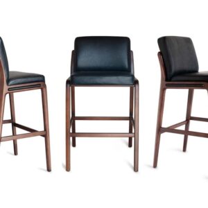 Soju bar stool