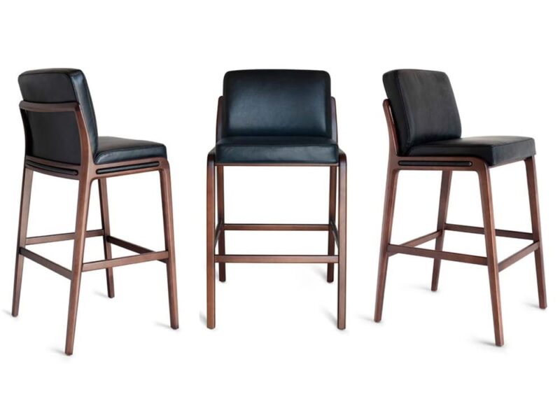 Soju bar stool