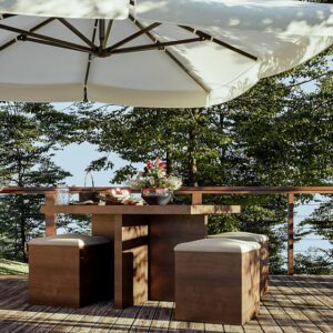 Outdoor Sets