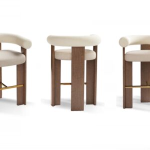 Vodka bar stool