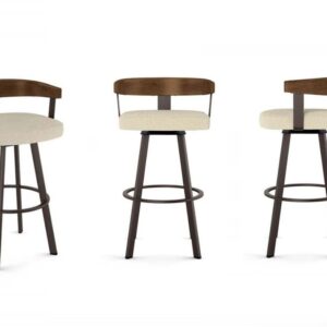 Wine bar stool