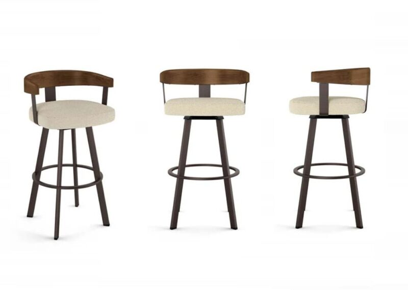 Wine bar stool