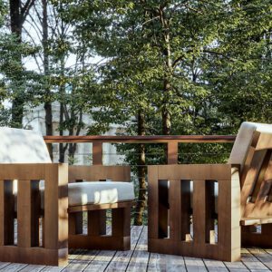 Outdoor Coffee tables