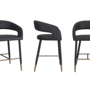 Rebsus bar stool