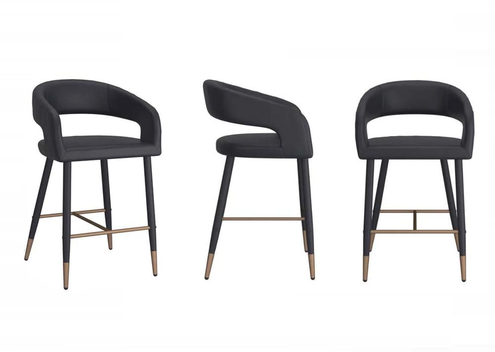 Rebsus bar stool