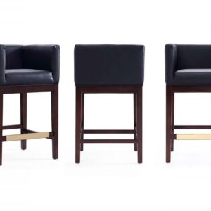 Martini bar stool