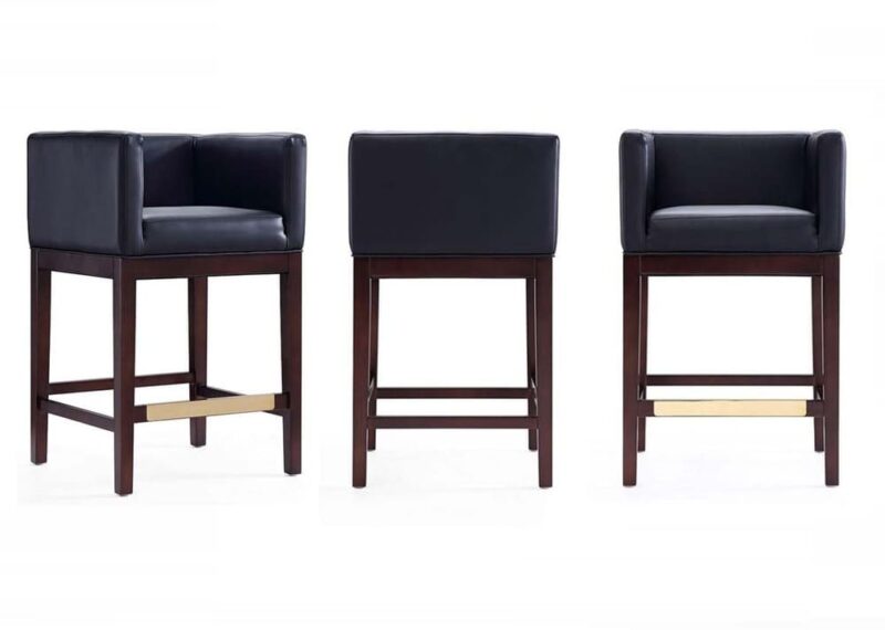 Martini bar stool