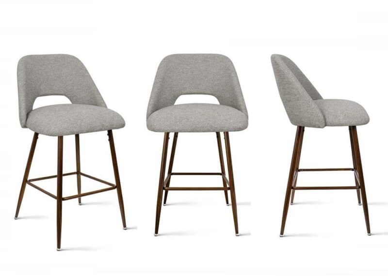 Cider bar stool