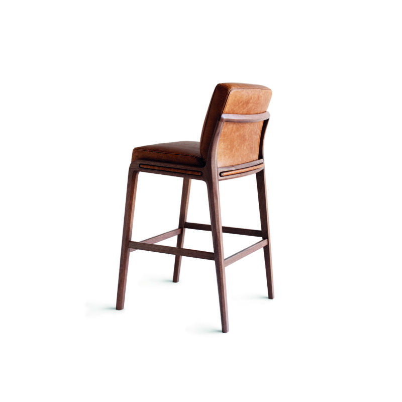 Soju bar stool - Image 3