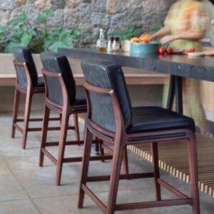 Dining Rooms