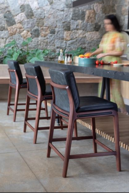 Dining Rooms