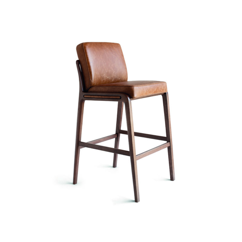 Soju bar stool - Image 5