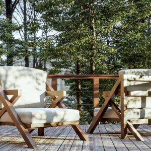 Outdoor Chairs