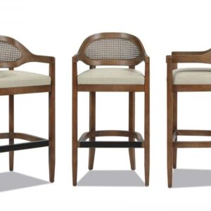 Raky bar stool