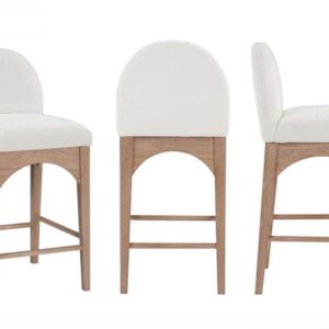 Ginger bar stool