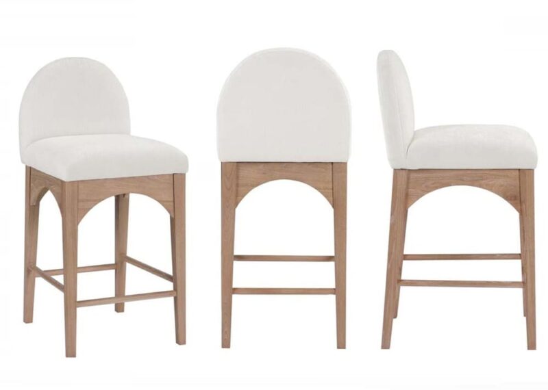 Ginger bar stool